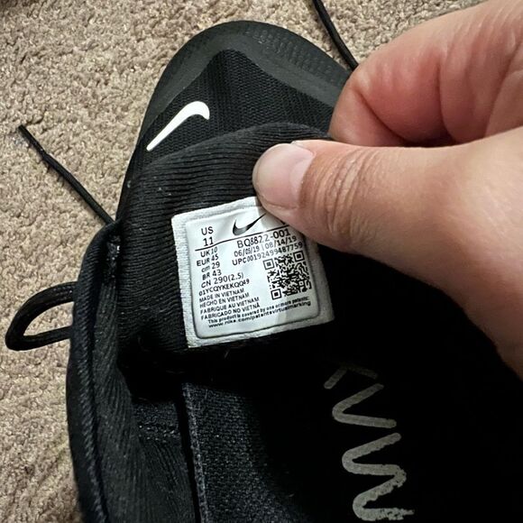 Nike air max sneakers 11 - Picture 3 of 10